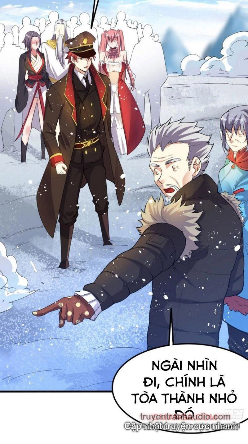 Tiên Vương Trùng Sinh Chapter 151 - 9