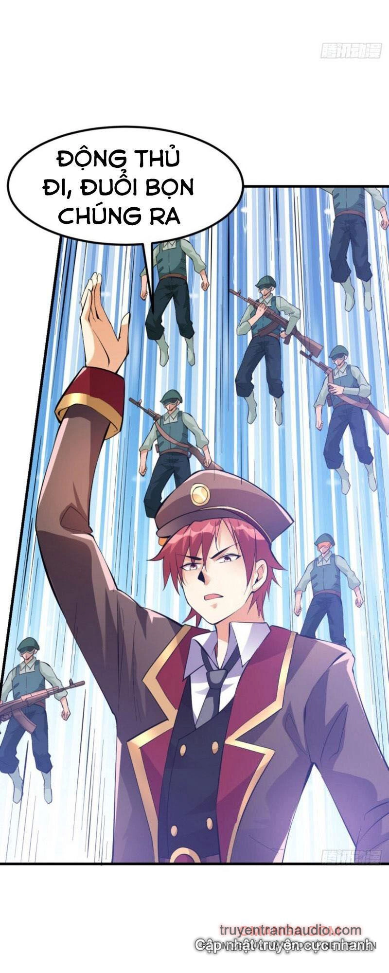 Tiên Vương Trùng Sinh Chapter 151 - 12