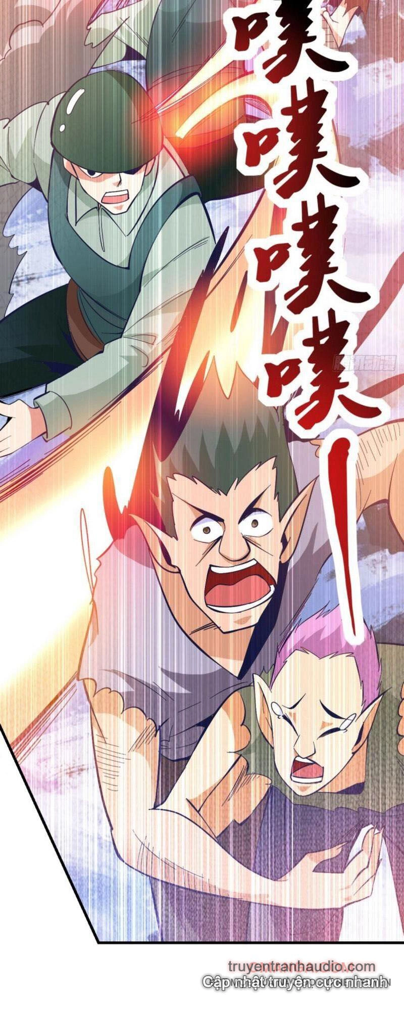 Tiên Vương Trùng Sinh Chapter 151 - 14