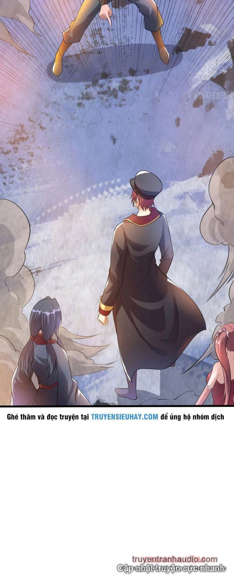 Tiên Vương Trùng Sinh Chapter 151 - 20