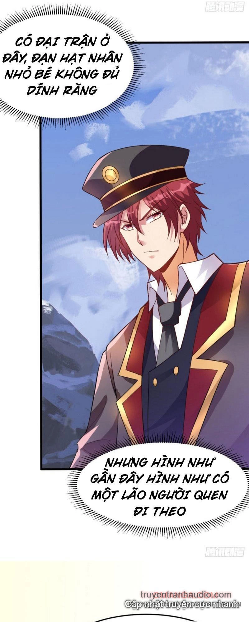 Tiên Vương Trùng Sinh Chapter 151 - 21