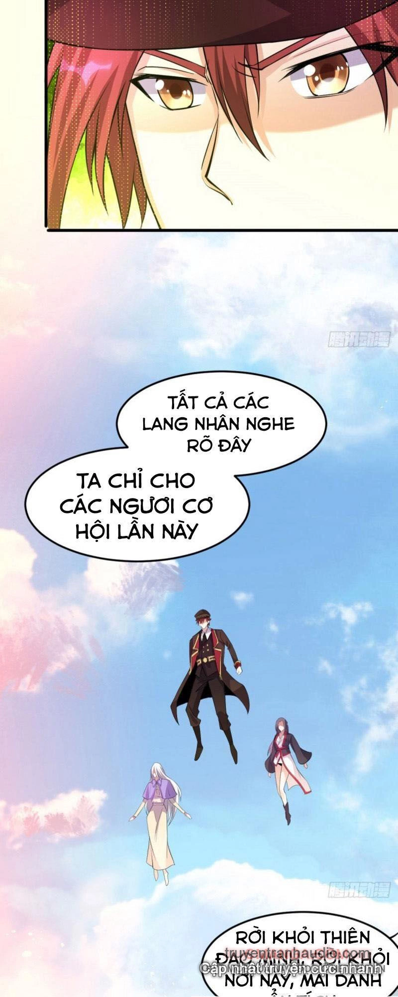 Tiên Vương Trùng Sinh Chapter 151 - 23