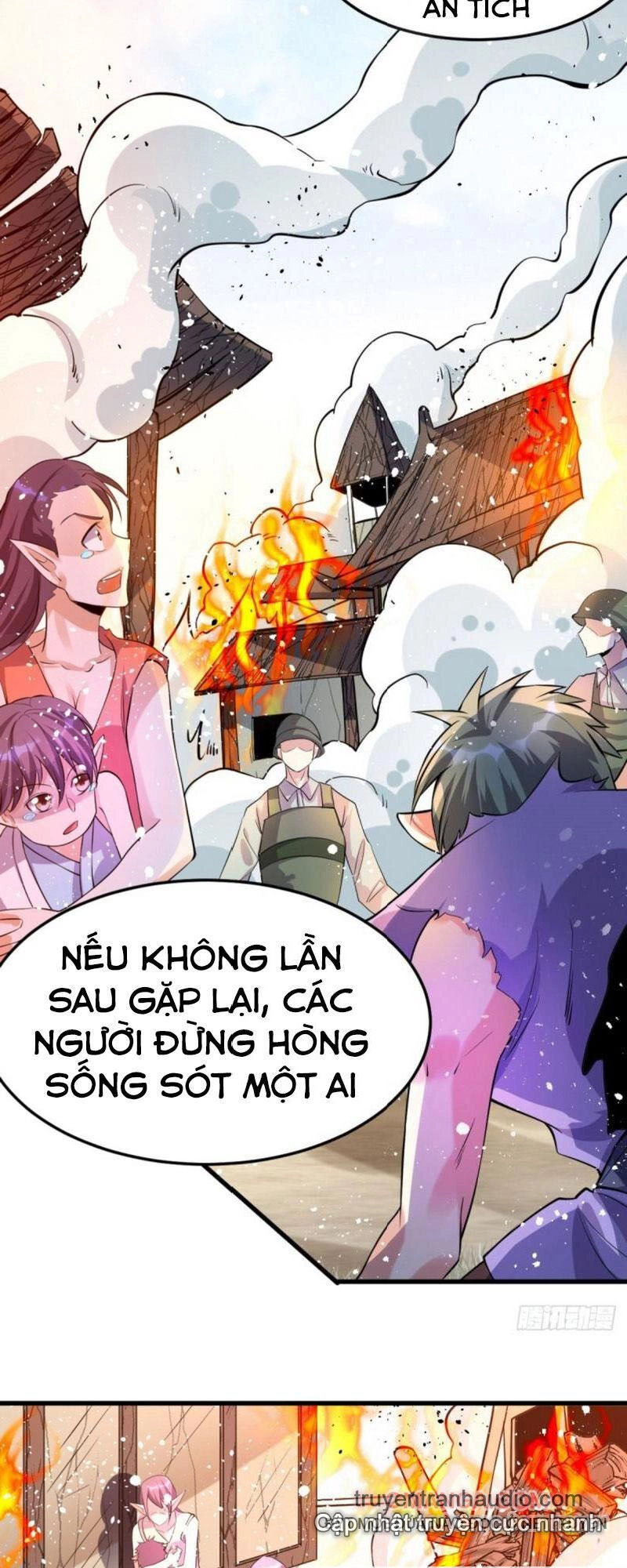 Tiên Vương Trùng Sinh Chapter 151 - 24