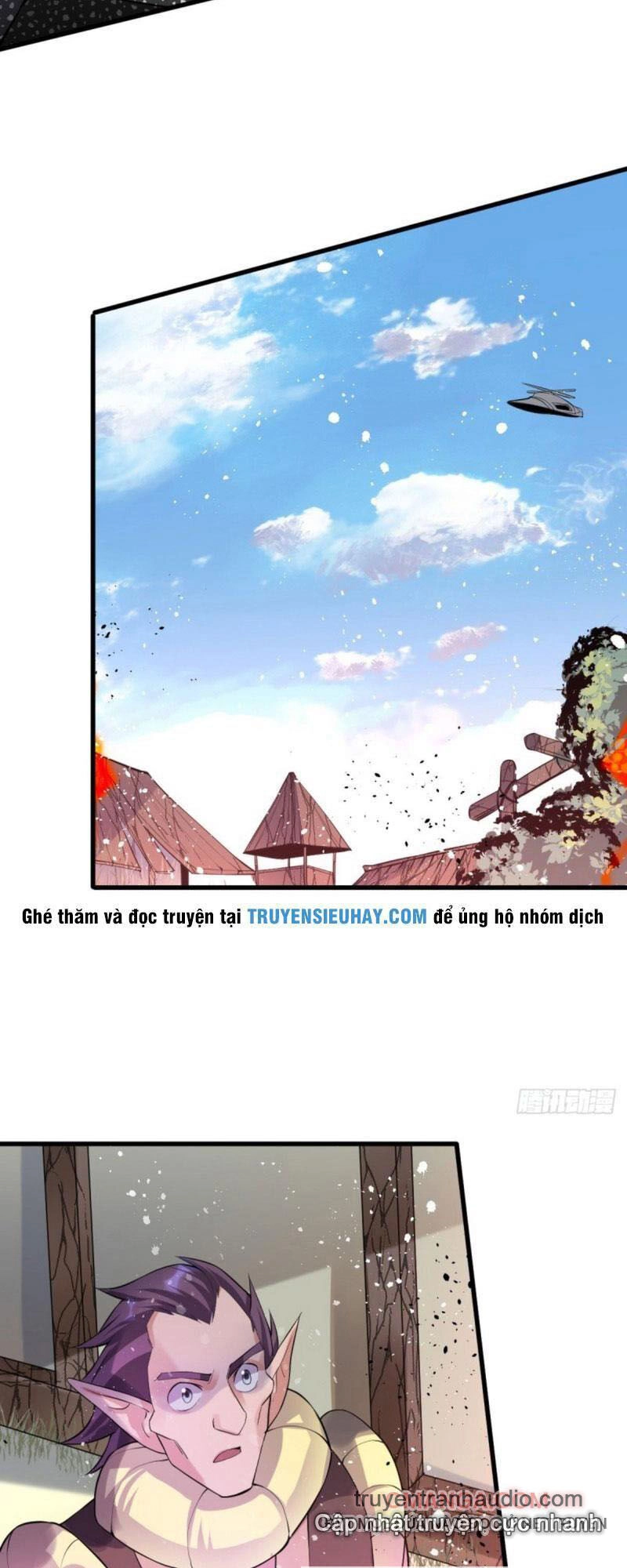 Tiên Vương Trùng Sinh Chapter 151 - 26