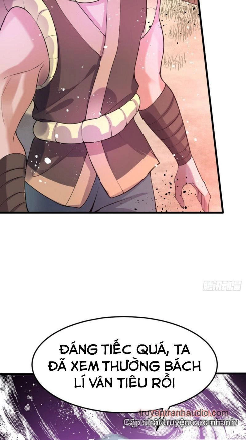 Tiên Vương Trùng Sinh Chapter 151 - 27