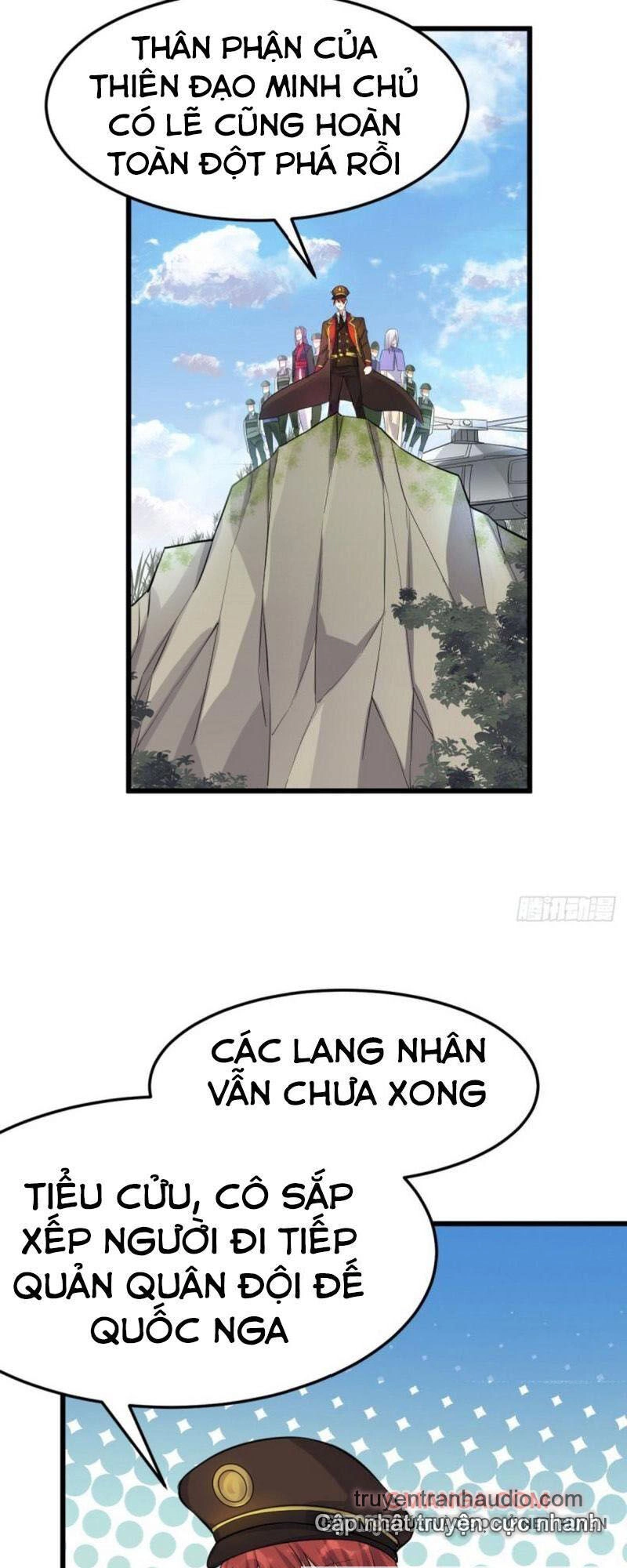 Tiên Vương Trùng Sinh Chapter 151 - 33