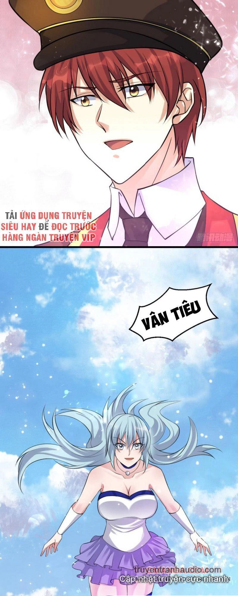 Tiên Vương Trùng Sinh Chapter 151 - 35