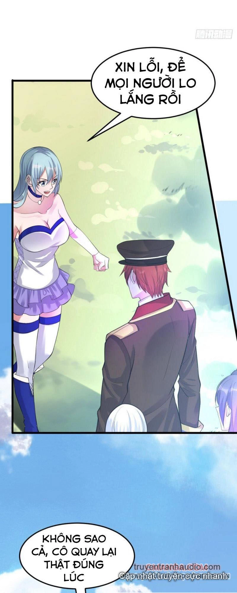 Tiên Vương Trùng Sinh Chapter 151 - 37