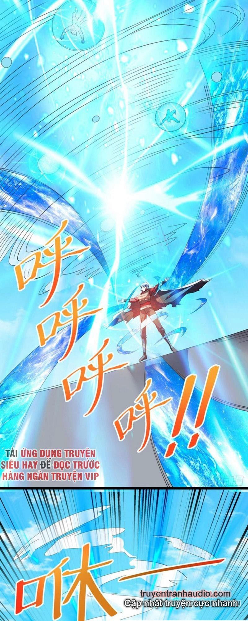 Tiên Vương Trùng Sinh Chapter 152 - 2