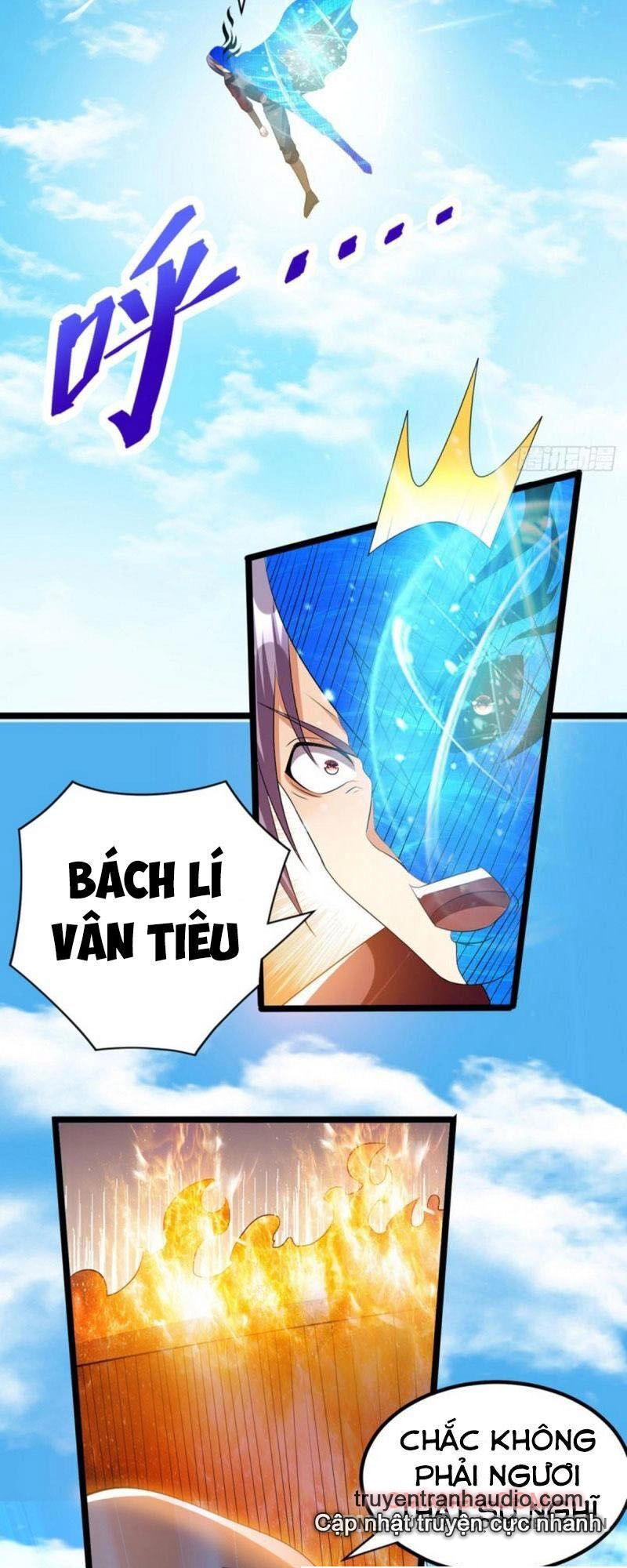 Tiên Vương Trùng Sinh Chapter 152 - 9