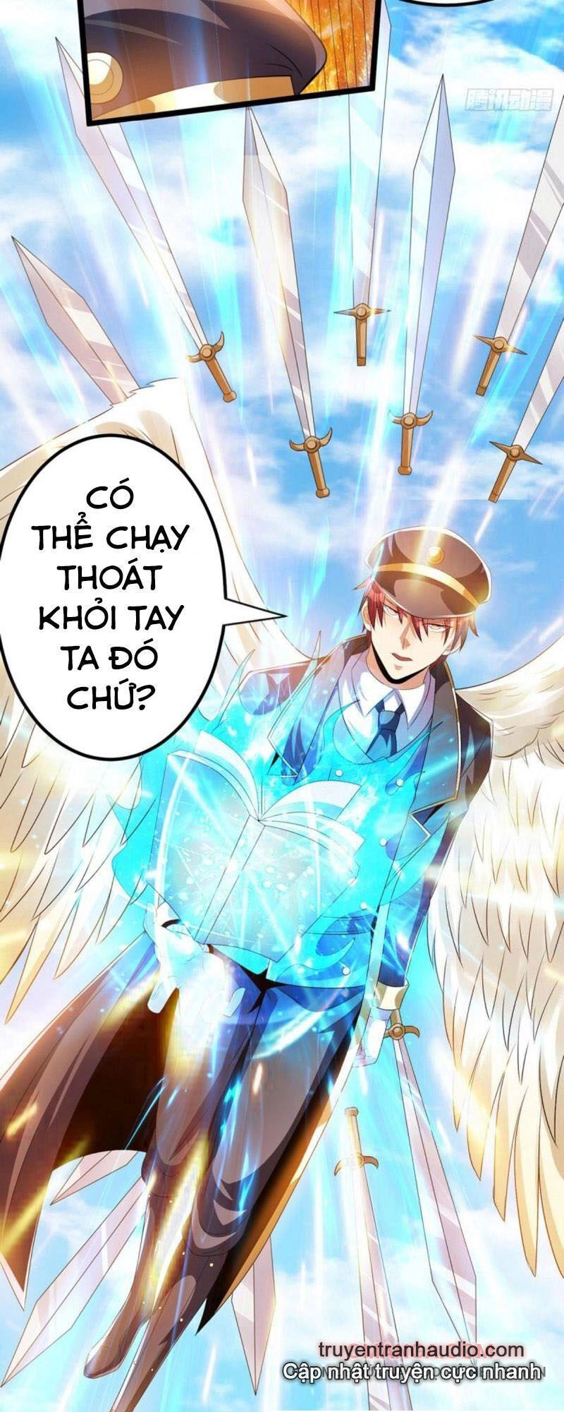 Tiên Vương Trùng Sinh Chapter 152 - 10