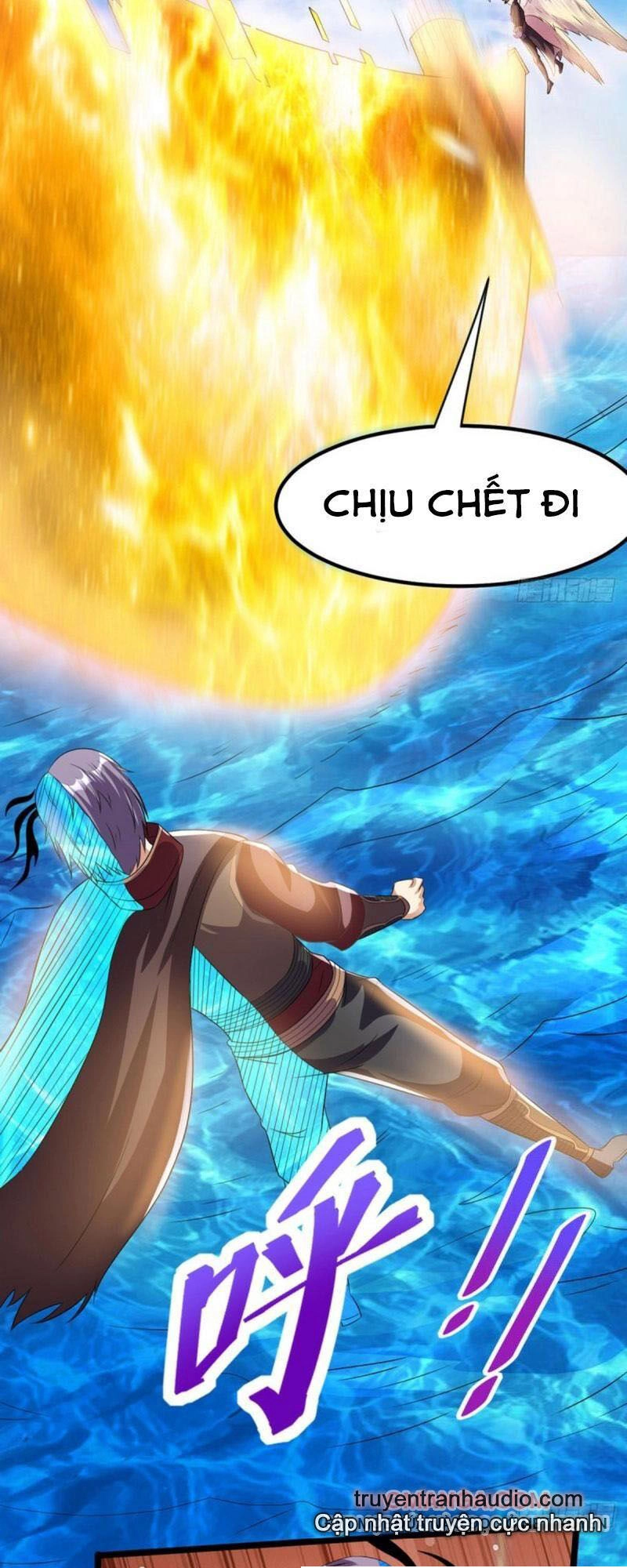 Tiên Vương Trùng Sinh Chapter 152 - 11