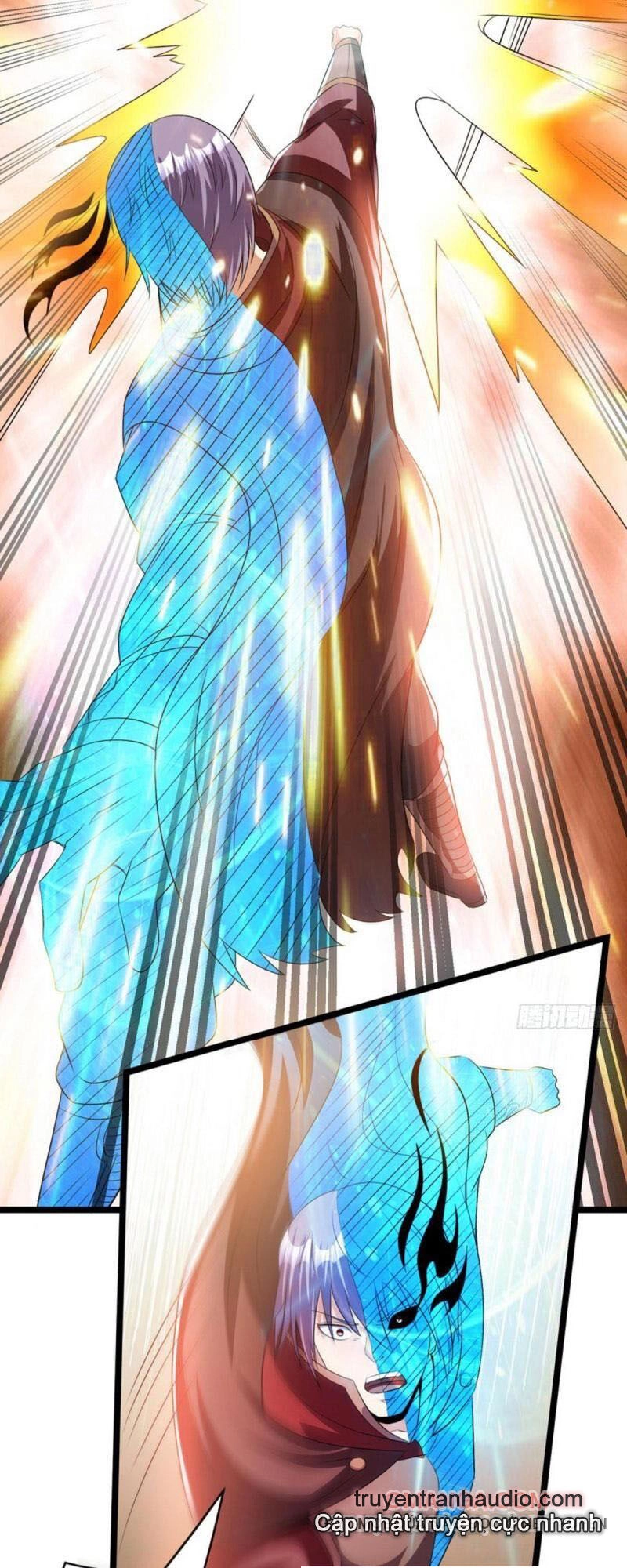 Tiên Vương Trùng Sinh Chapter 152 - 13