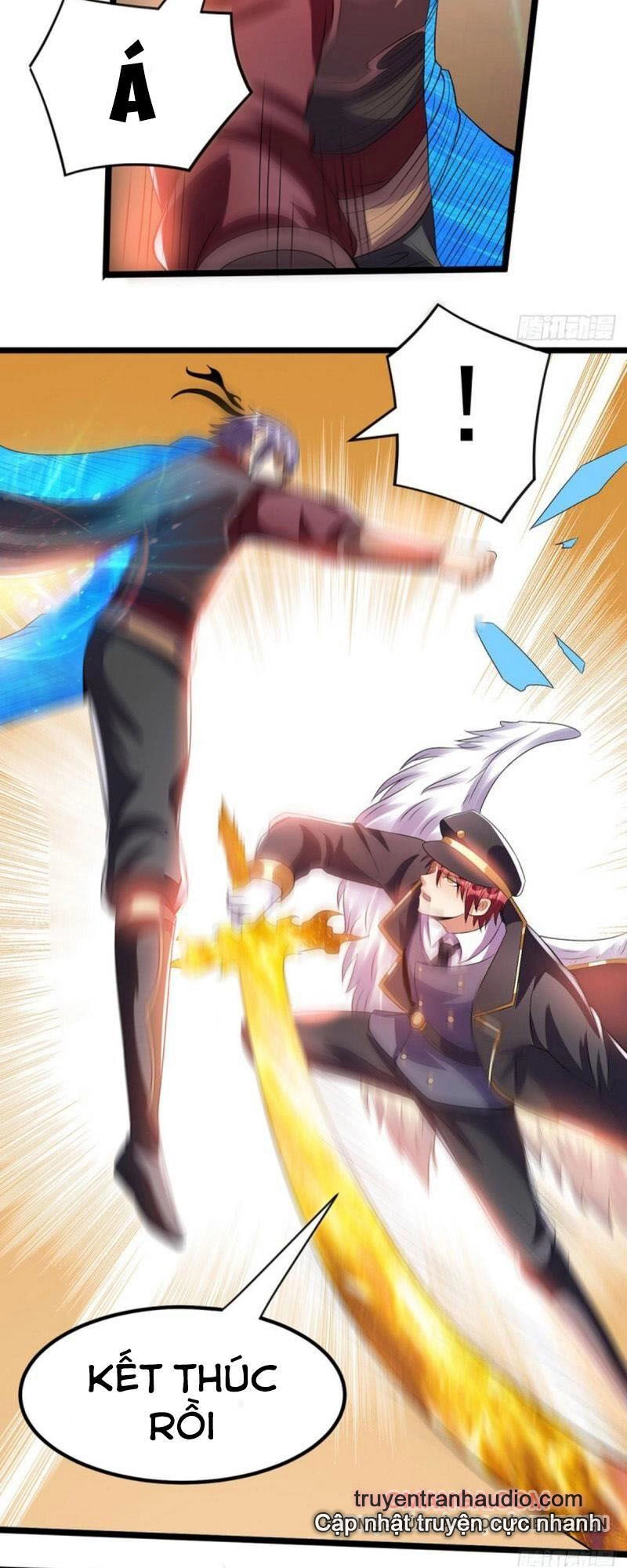 Tiên Vương Trùng Sinh Chapter 152 - 14