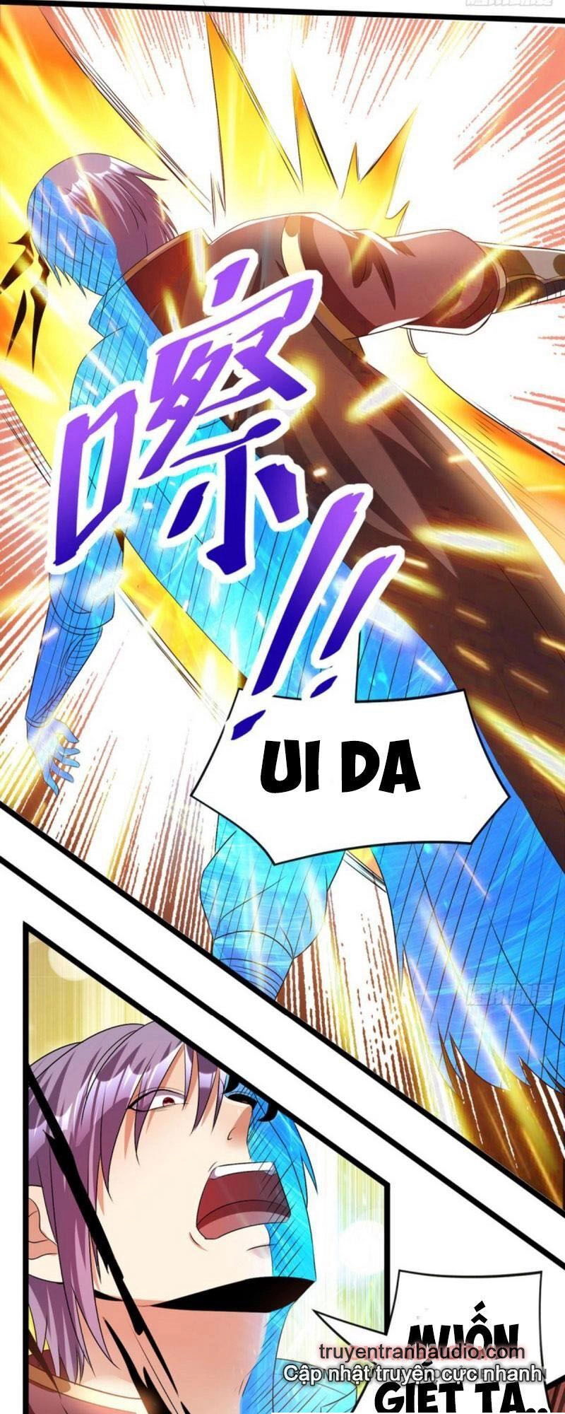 Tiên Vương Trùng Sinh Chapter 152 - 15