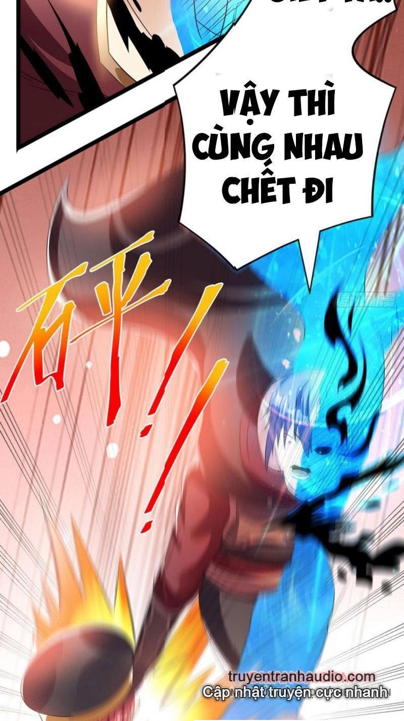 Tiên Vương Trùng Sinh Chapter 152 - 16