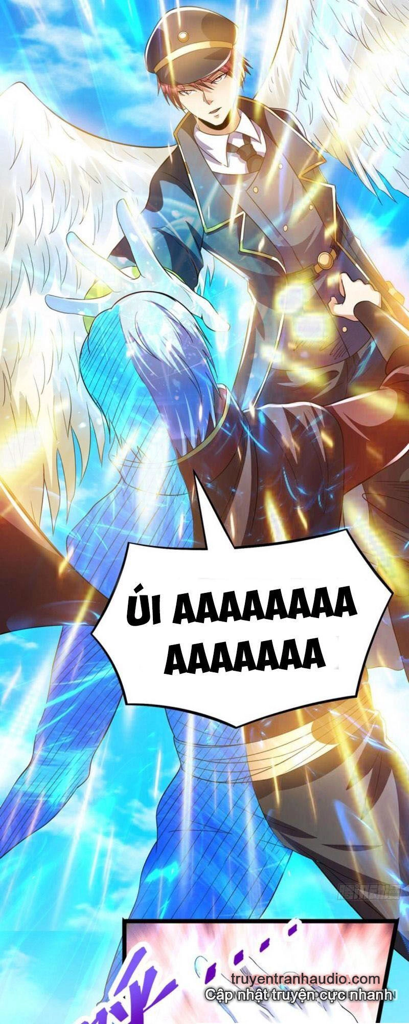 Tiên Vương Trùng Sinh Chapter 152 - 18