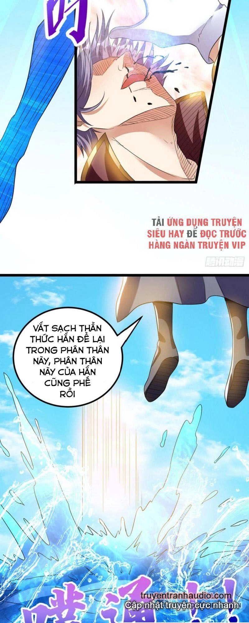 Tiên Vương Trùng Sinh Chapter 152 - 19