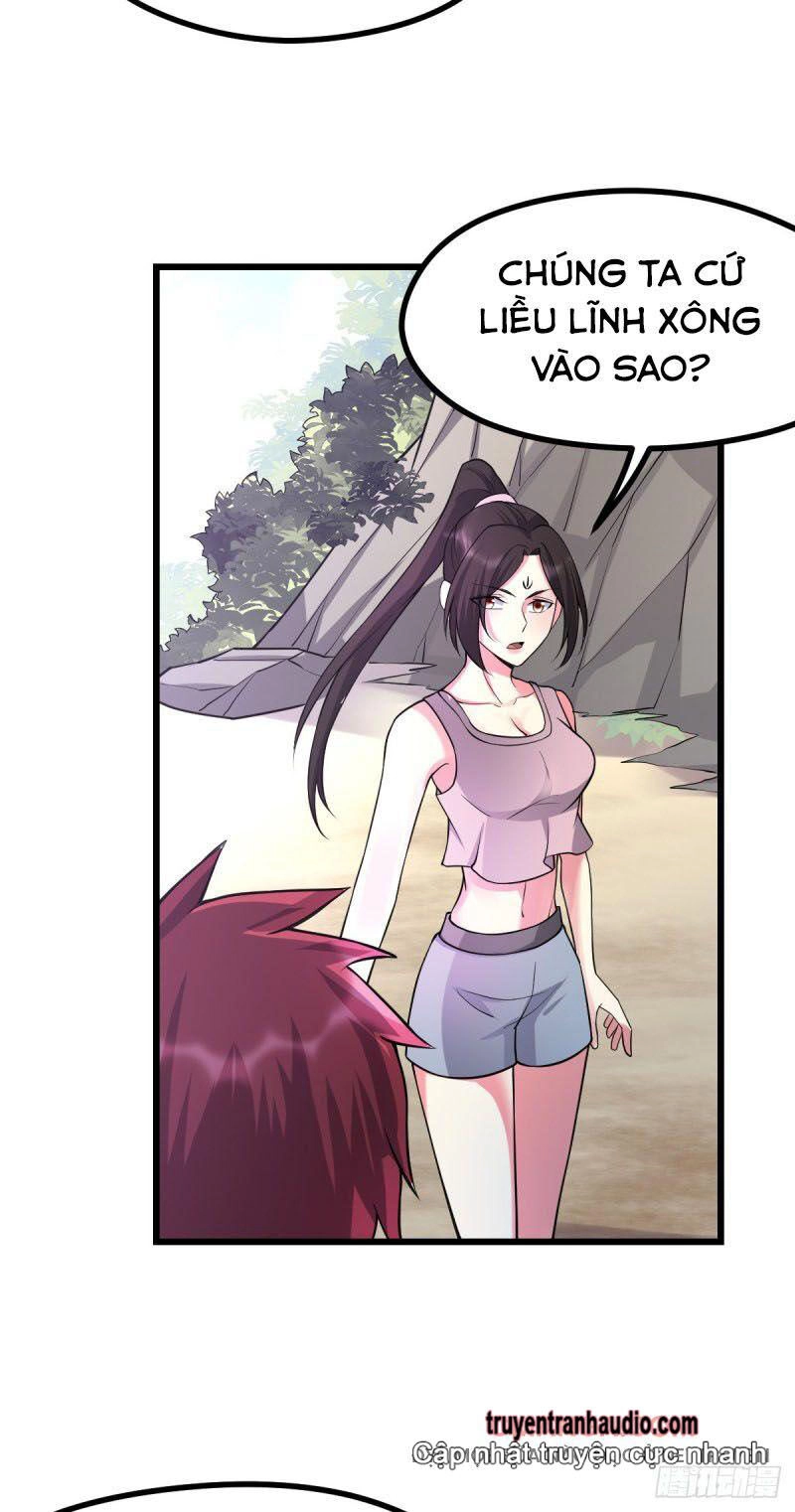 Tiên Vương Trùng Sinh Chapter 153 - 2