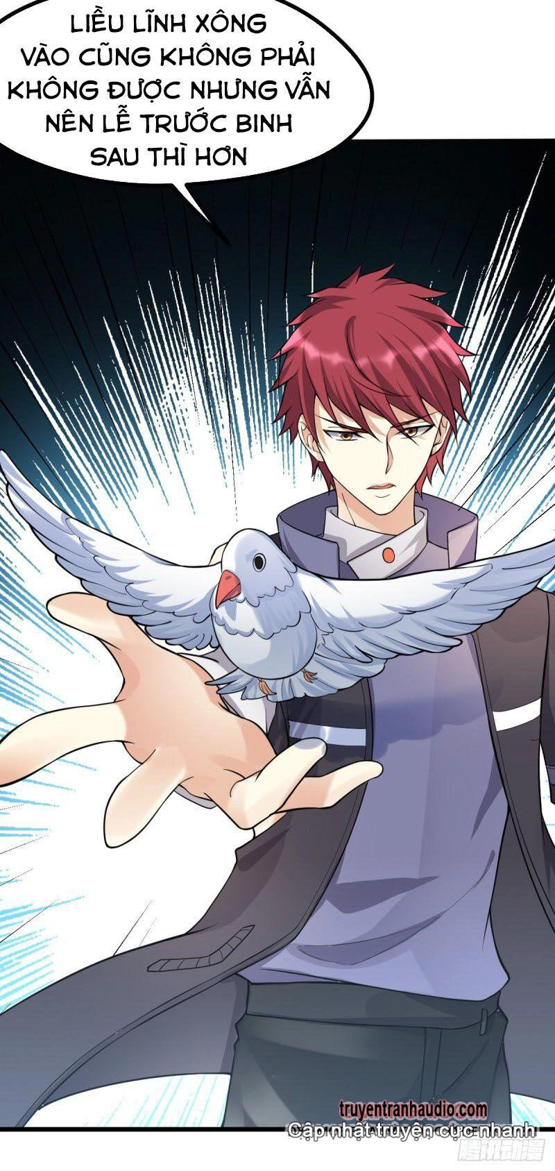 Tiên Vương Trùng Sinh Chapter 153 - 3