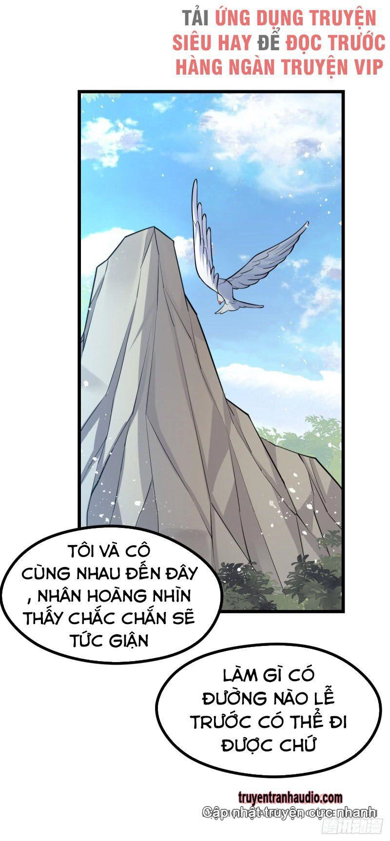 Tiên Vương Trùng Sinh Chapter 153 - 4