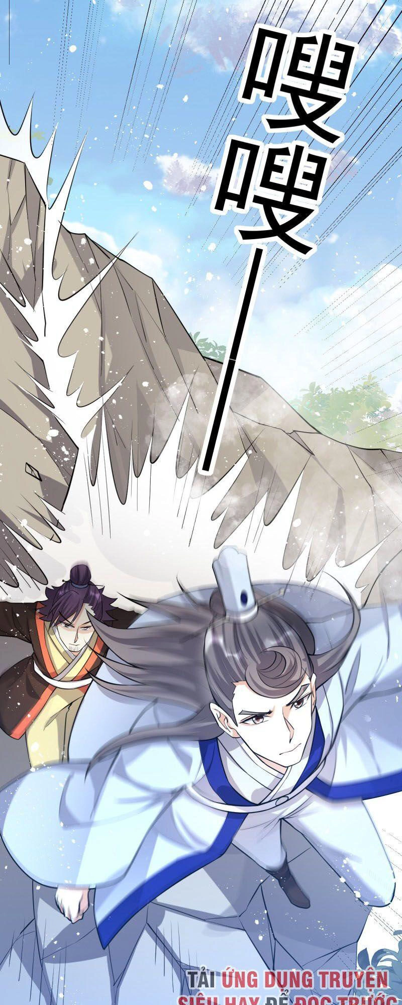 Tiên Vương Trùng Sinh Chapter 153 - 6