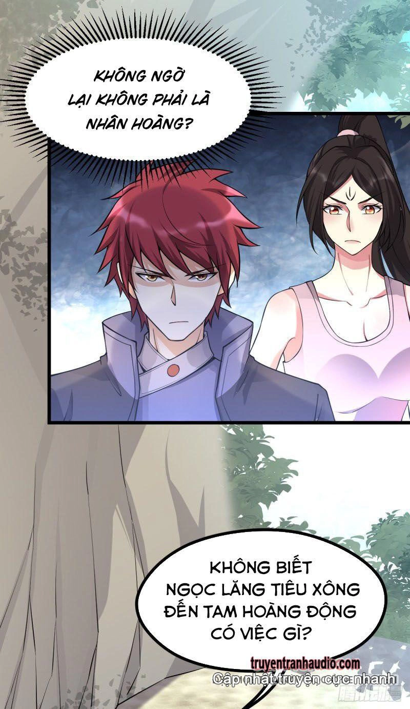 Tiên Vương Trùng Sinh Chapter 153 - 8