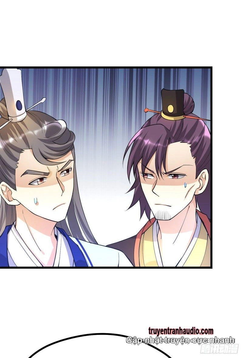 Tiên Vương Trùng Sinh Chapter 153 - 11