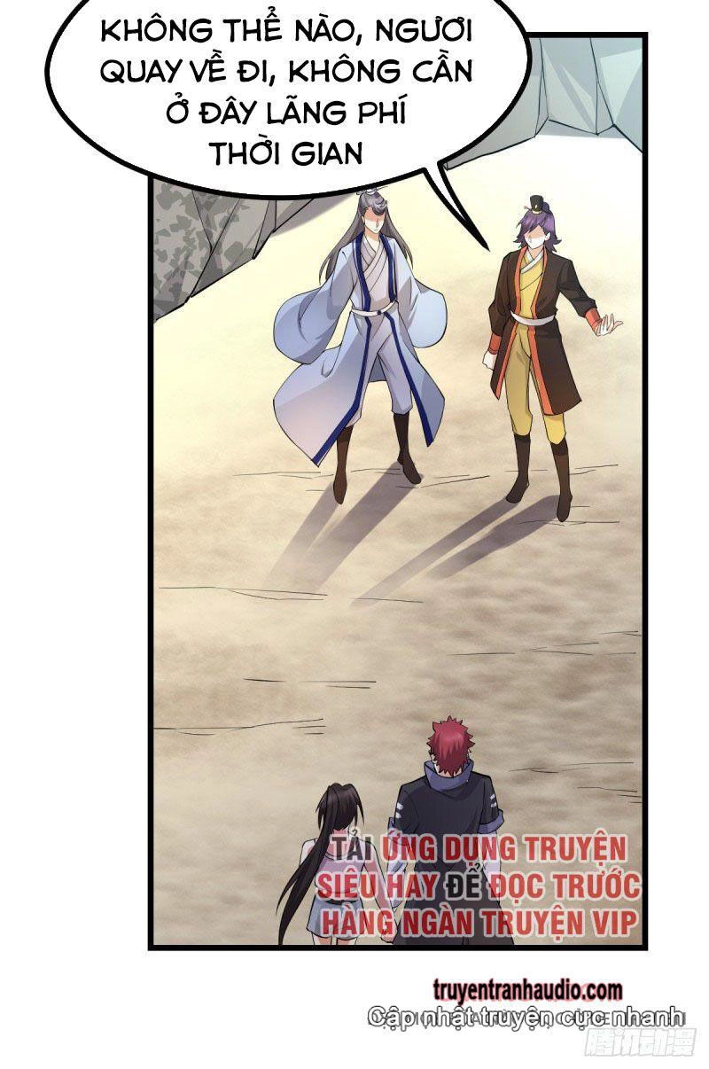 Tiên Vương Trùng Sinh Chapter 153 - 12