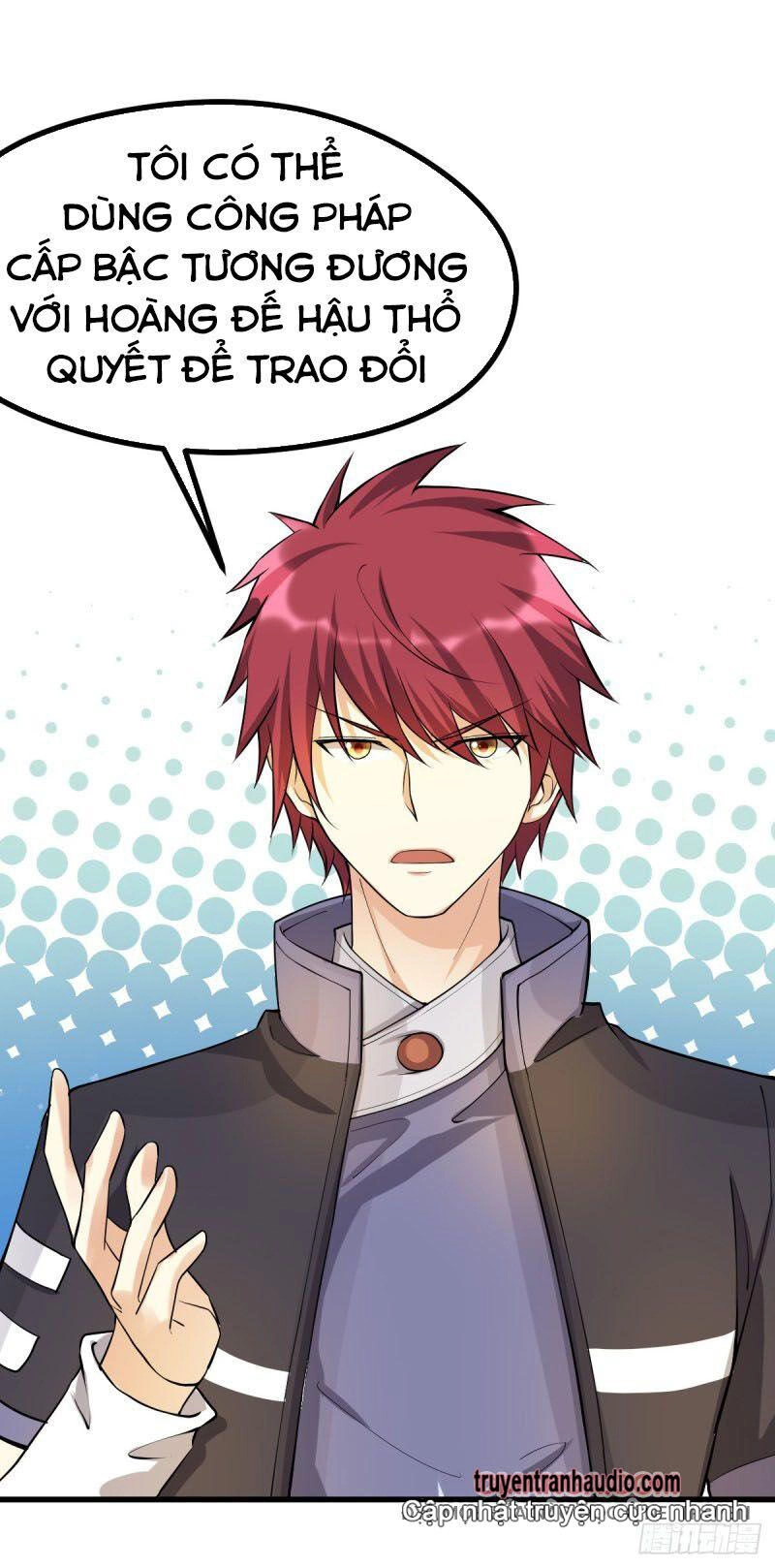 Tiên Vương Trùng Sinh Chapter 153 - 13