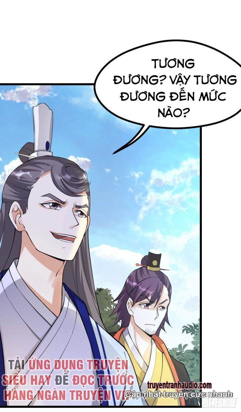 Tiên Vương Trùng Sinh Chapter 153 - 14