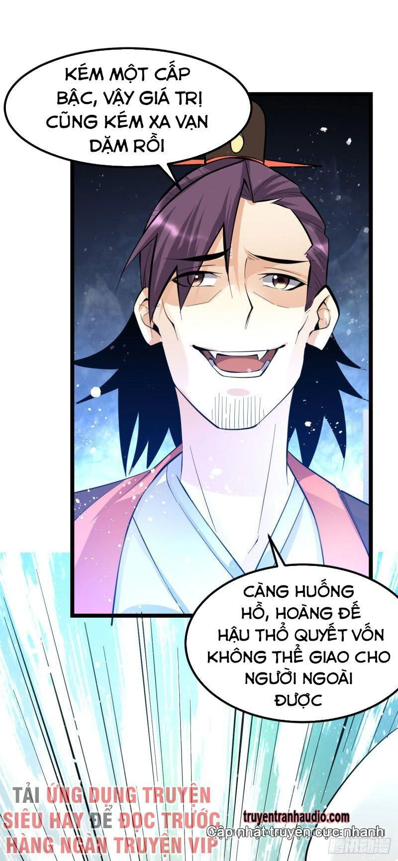 Tiên Vương Trùng Sinh Chapter 153 - 16