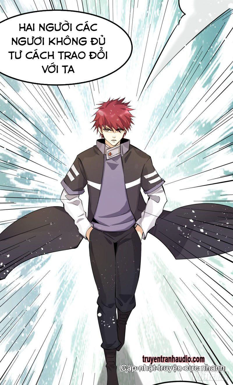 Tiên Vương Trùng Sinh Chapter 153 - 17