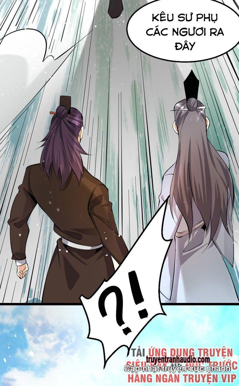 Tiên Vương Trùng Sinh Chapter 153 - 18