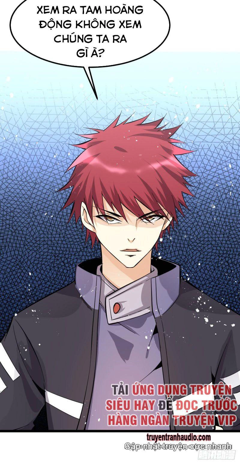 Tiên Vương Trùng Sinh Chapter 153 - 23