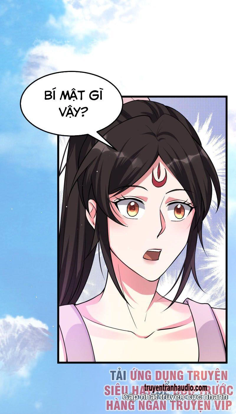 Tiên Vương Trùng Sinh Chapter 153 - 25