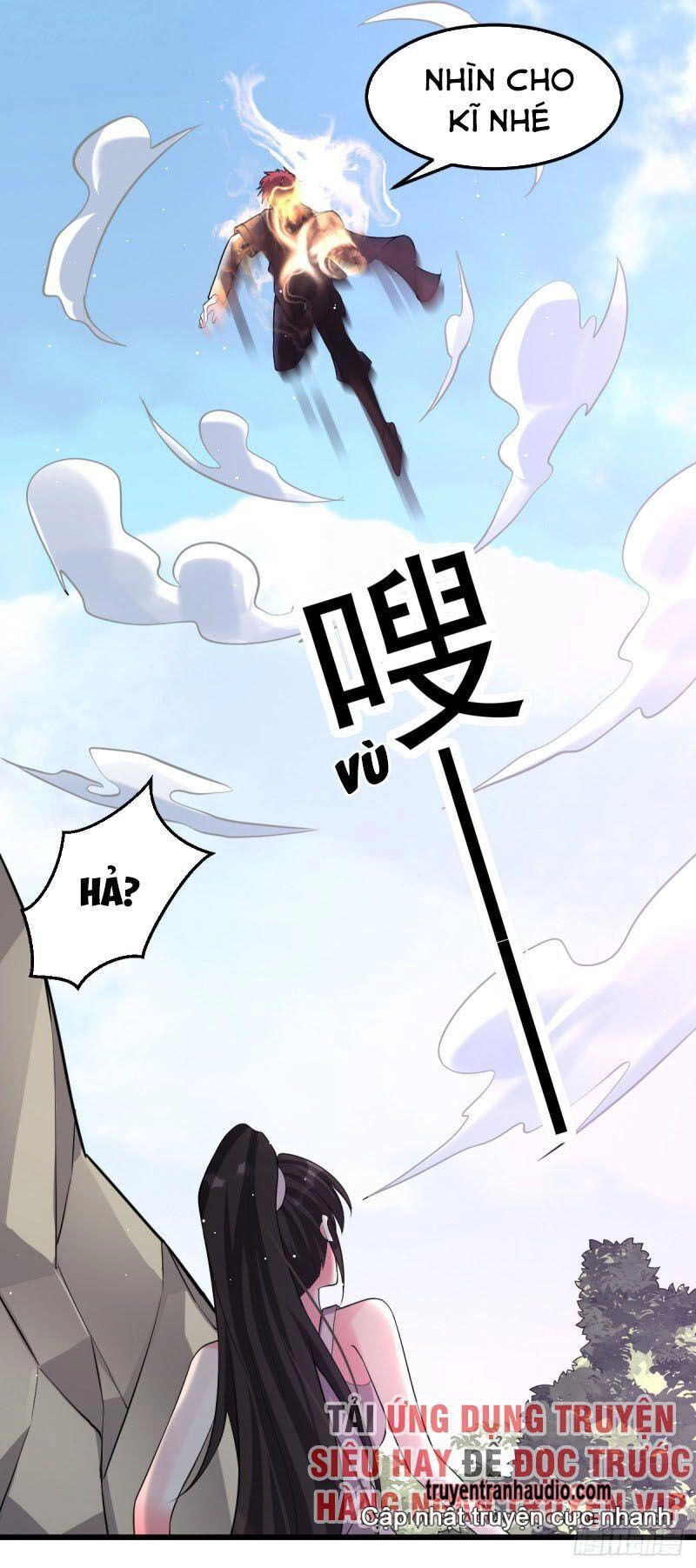 Tiên Vương Trùng Sinh Chapter 153 - 26