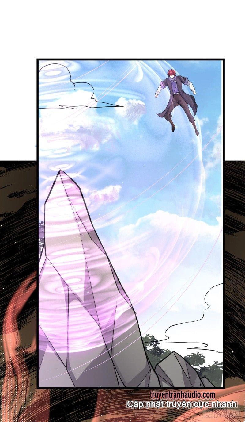 Tiên Vương Trùng Sinh Chapter 153 - 27