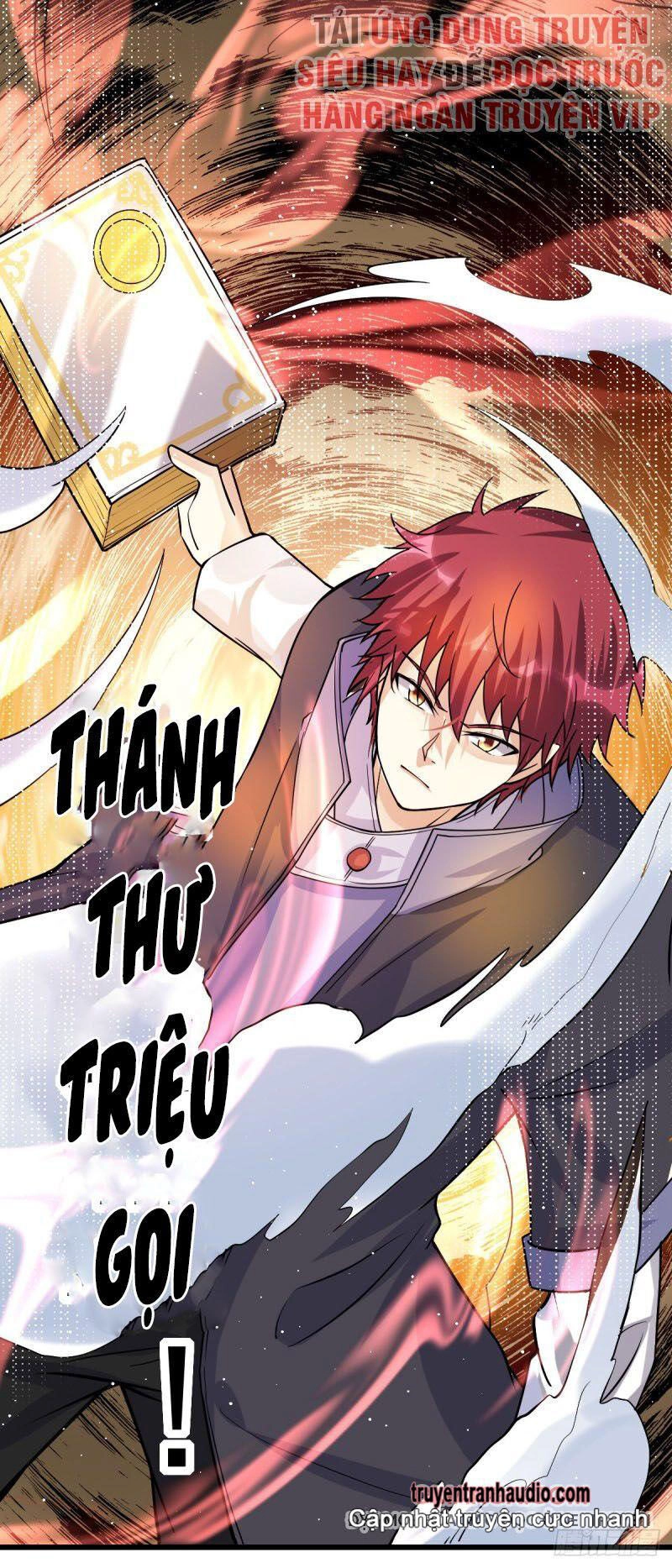 Tiên Vương Trùng Sinh Chapter 153 - 28