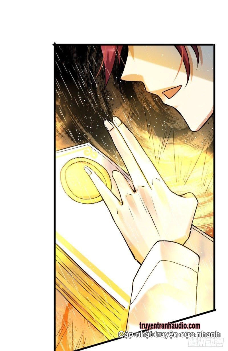 Tiên Vương Trùng Sinh Chapter 153 - 29