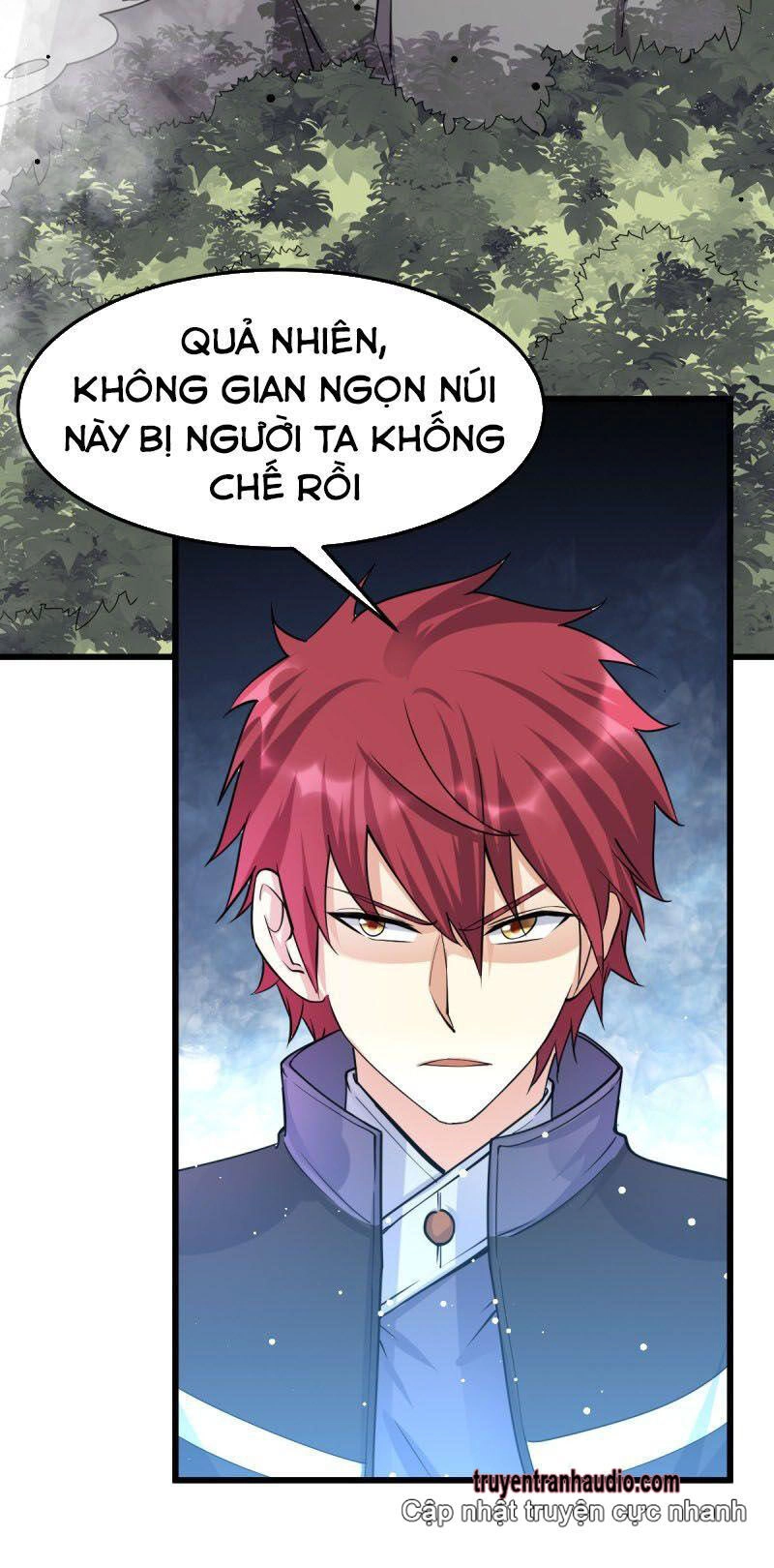 Tiên Vương Trùng Sinh Chapter 153 - 38