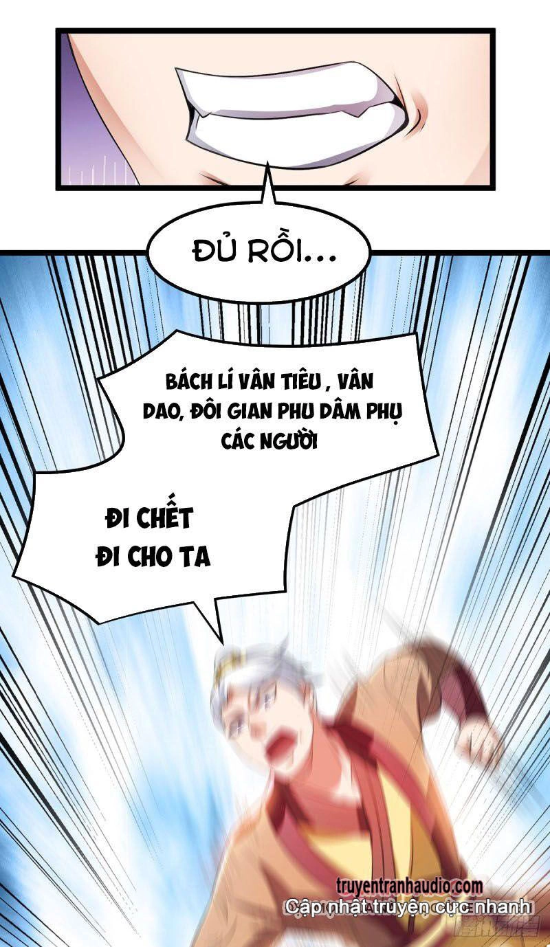 Tiên Vương Trùng Sinh Chapter 154 - 10