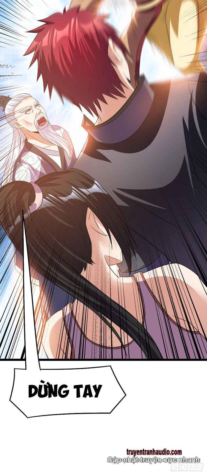 Tiên Vương Trùng Sinh Chapter 154 - 11