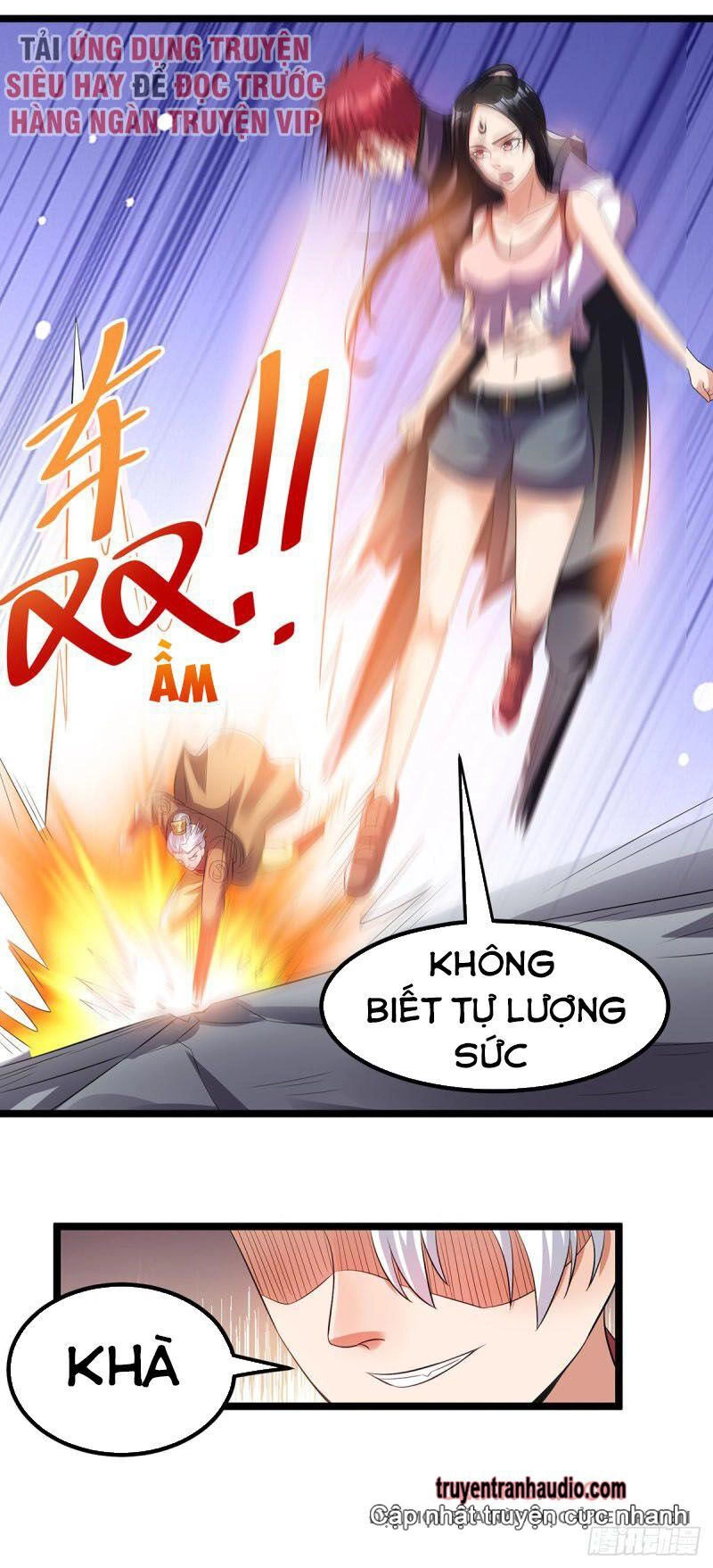 Tiên Vương Trùng Sinh Chapter 154 - 12