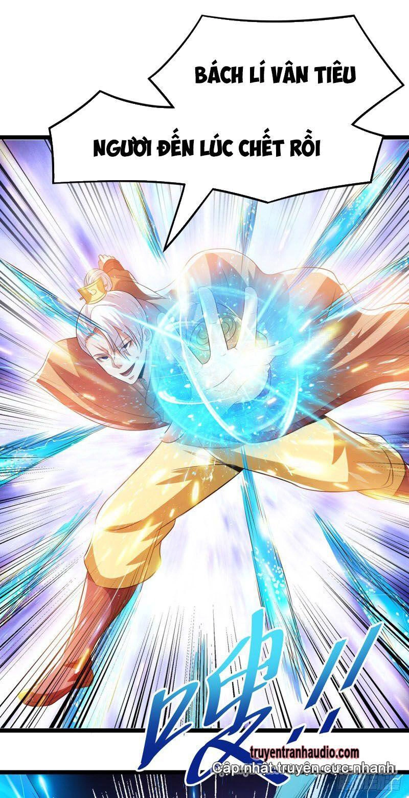 Tiên Vương Trùng Sinh Chapter 154 - 13