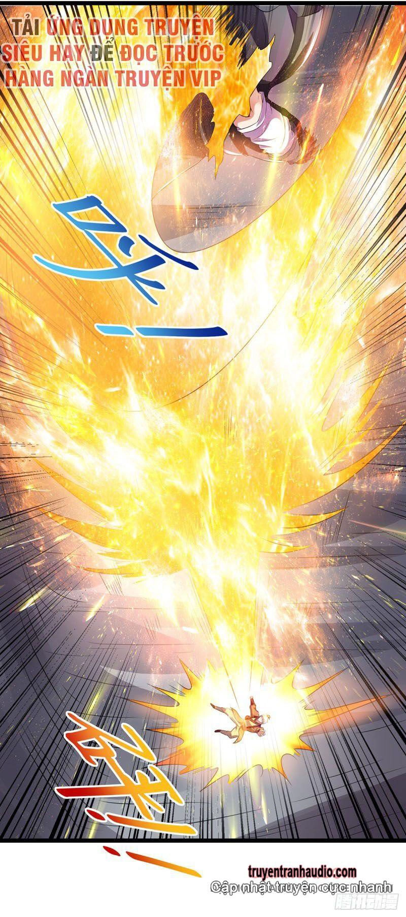 Tiên Vương Trùng Sinh Chapter 154 - 15