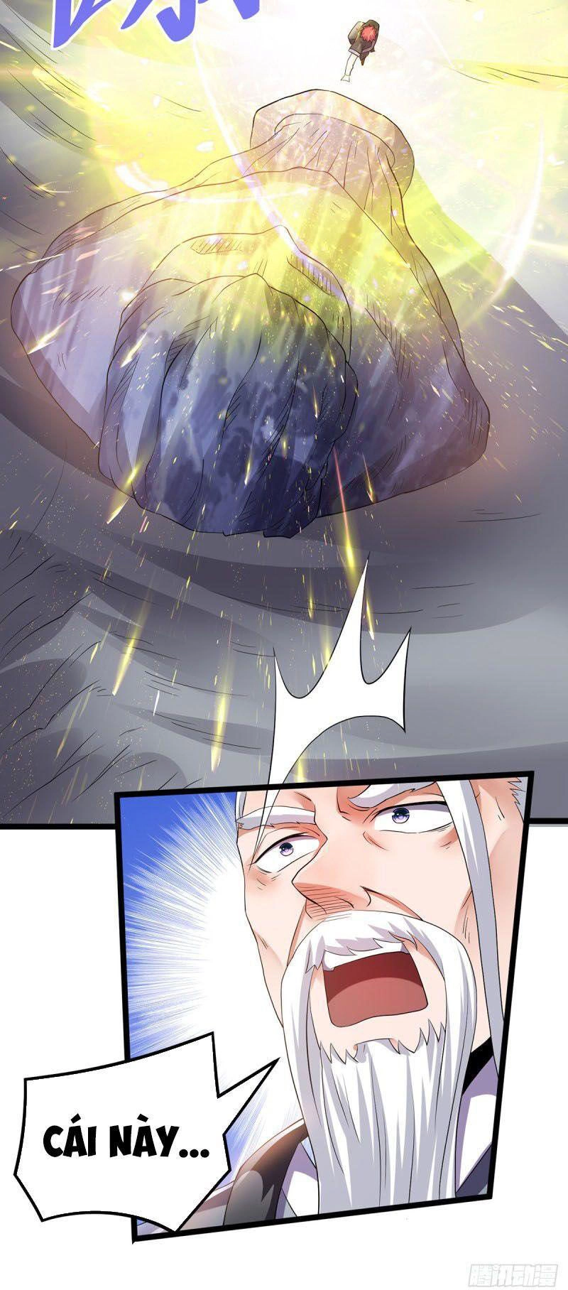 Tiên Vương Trùng Sinh Chapter 154 - 20