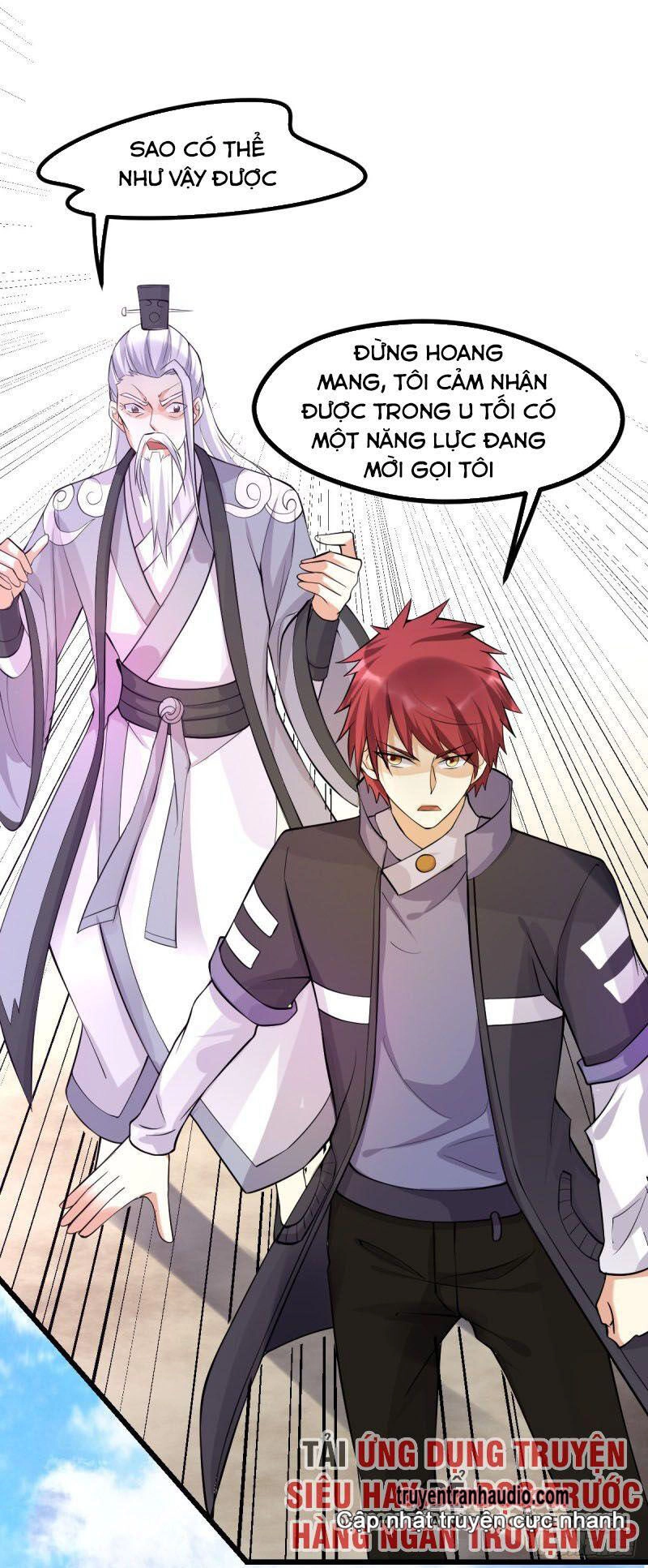 Tiên Vương Trùng Sinh Chapter 155 - 1