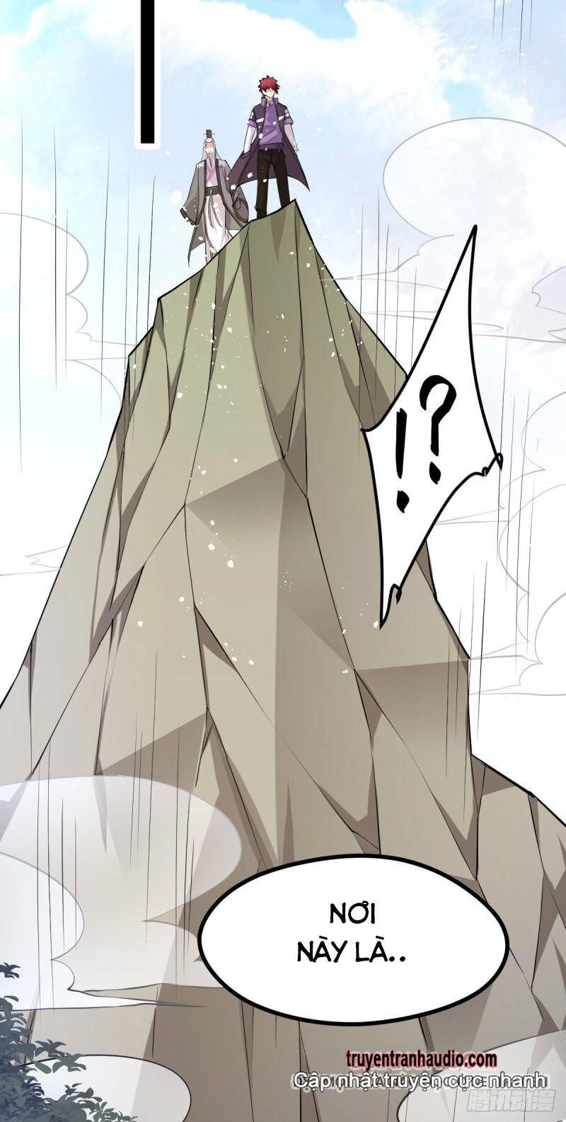 Tiên Vương Trùng Sinh Chapter 155 - 2