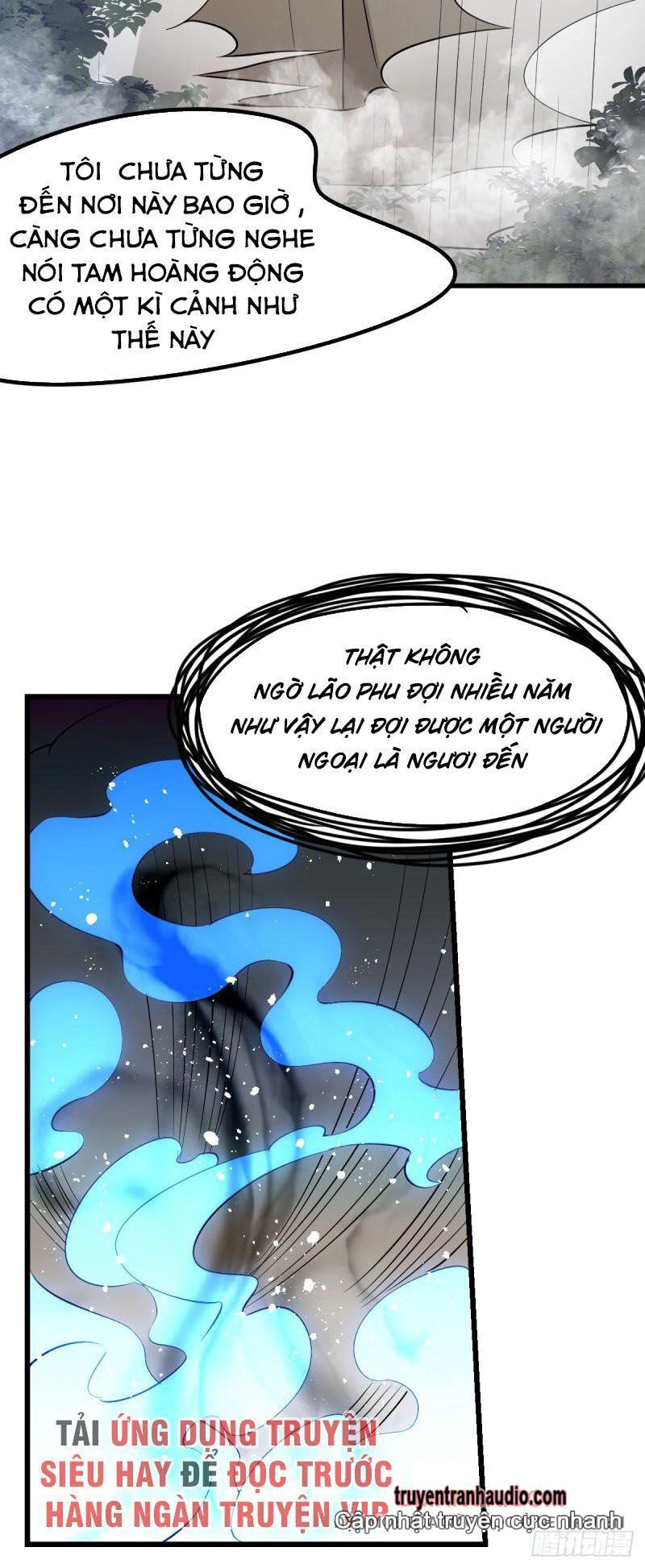 Tiên Vương Trùng Sinh Chapter 155 - 3